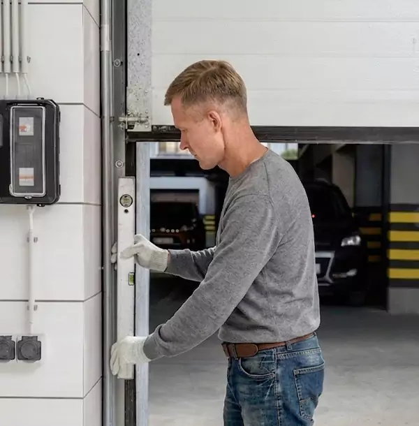 Why Choose Us for Door, Gate and Security Services in Opelousas, LA