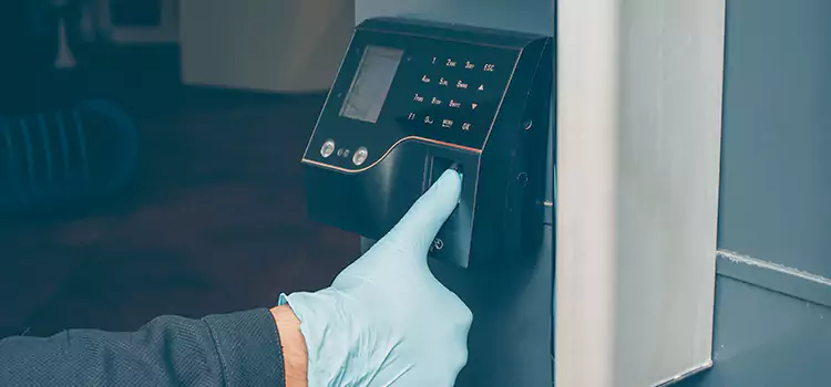 Access Control Installation Opelousas