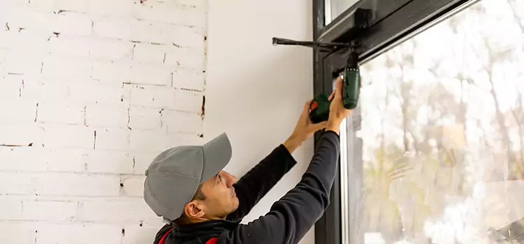 Automatic Door Opener Commercial Opelousas