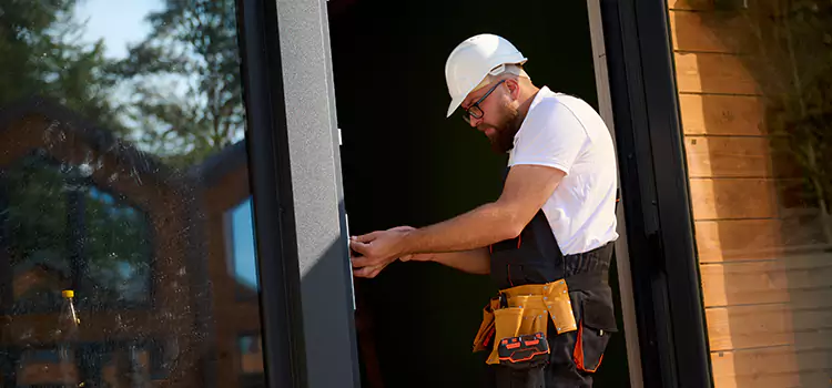 Replace Balcony Door Opelousas