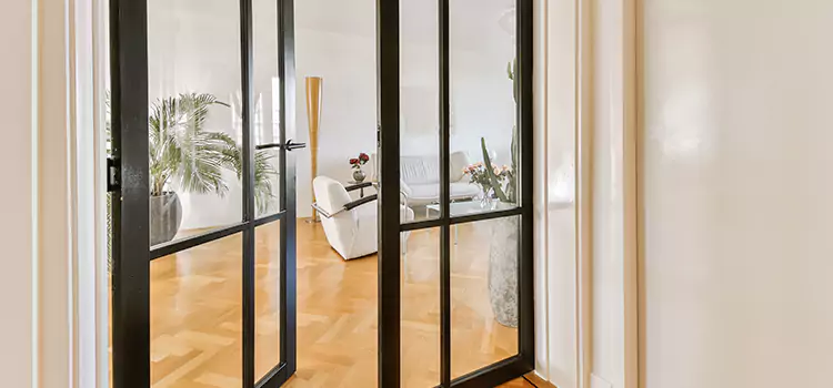 Bifold Door Replacement Opelousas