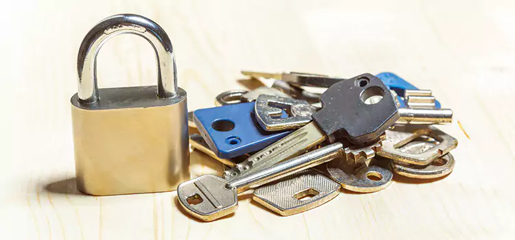 Why Choose Our Broken Key Services in Opelousas, LA?