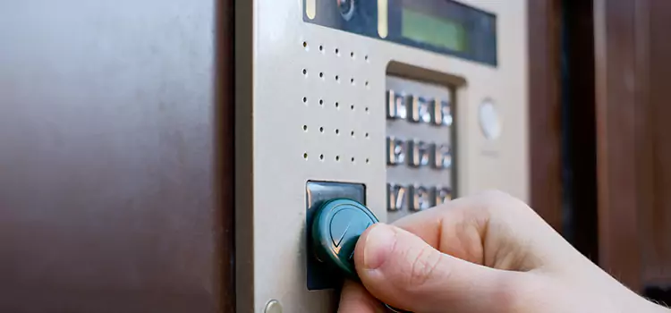 Enhanced Security Features Opelousas