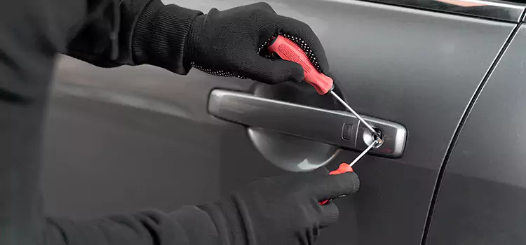 Locked Out of Car Help Opelousas