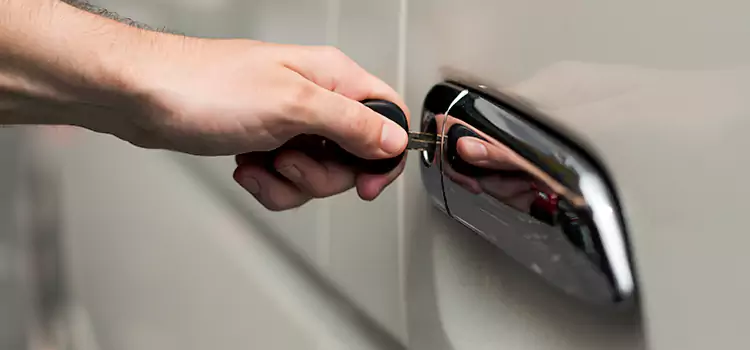 Why Choose Our Auto Locksmith Team in Opelousas, LA?