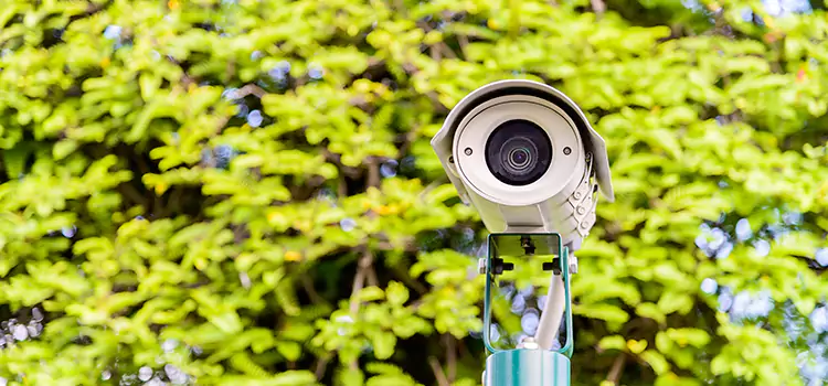 Advanced Surveillance Solutions for Every Need in Opelousas