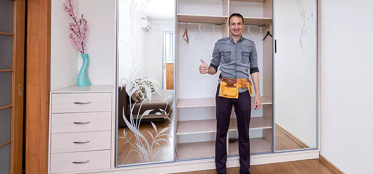 Sliding Closet Door Replacement Opelousas