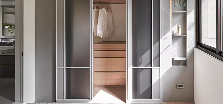 Mirror Sliding Door Replacement Opelousas