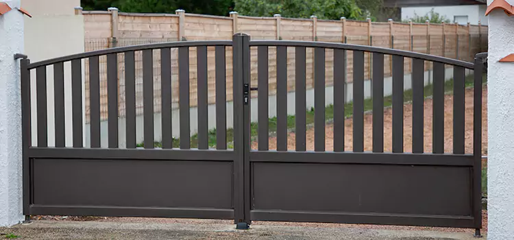 Advanced Gate Solutions in Opelousas, LA