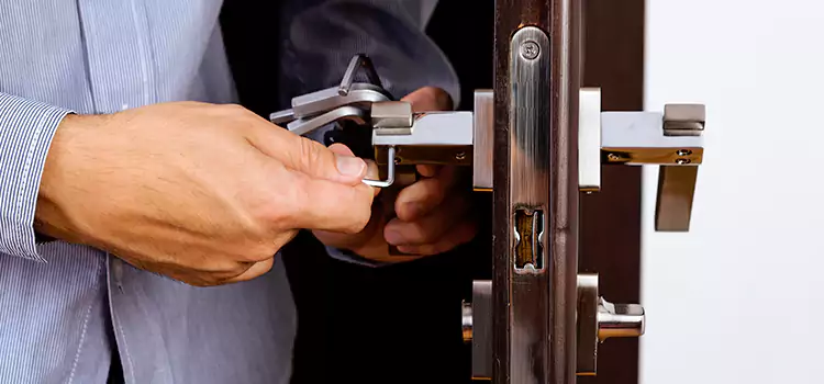 Commercial Door Lock Repair Opelousas