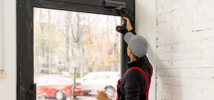 Comprehensive Door Closer Services in Opelousas, LA