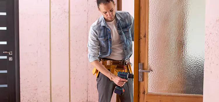 Exterior Door Frame Installation Opelousas