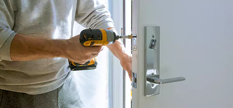Door Knob Lock Repair Opelousas