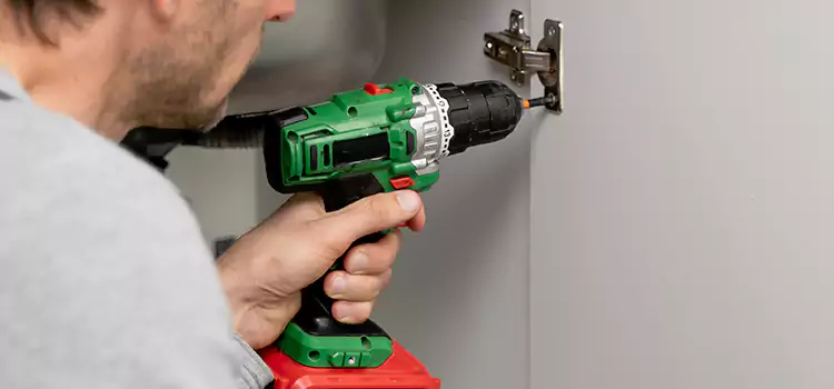 Commercial Door Hinge Repair Opelousas