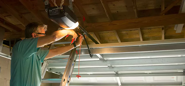Garage Door Opener Sales and Installation Opelousas