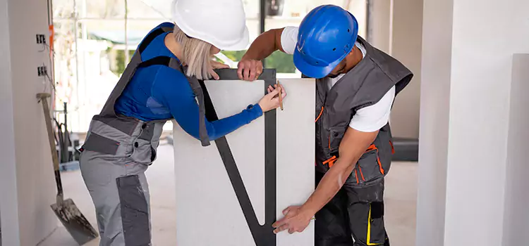 Why Choose Us for Door Panel Services in Opelousas, LA?