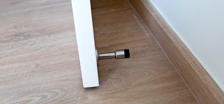 Magnetic Door Stop Integration Opelousas