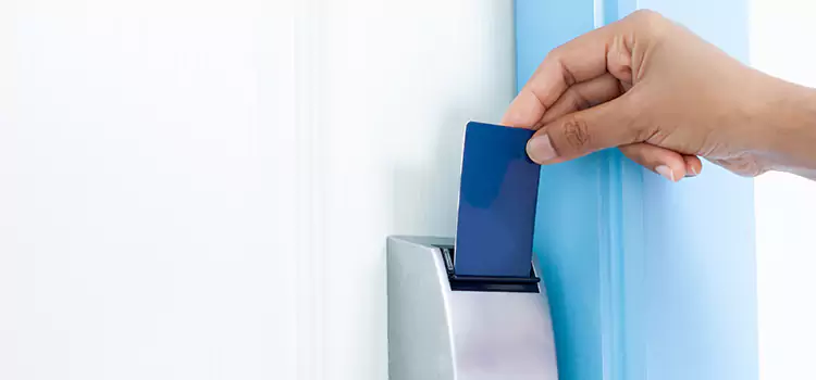 Access Control System Integration Opelousas