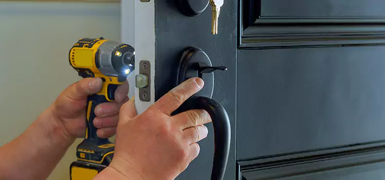 Locksmith Emergency Service Opelousas