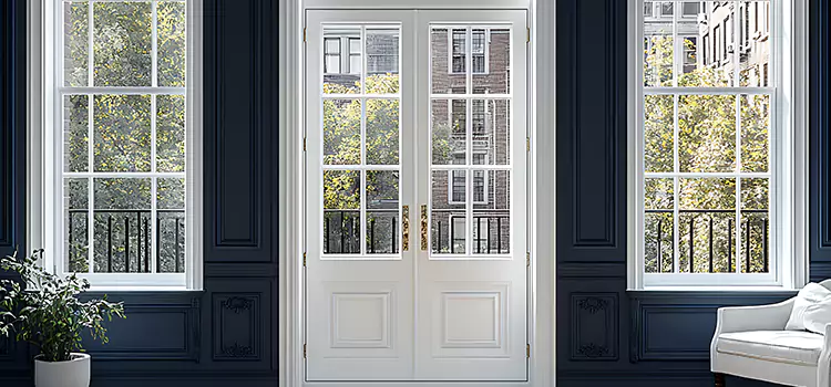 French Door Lock Repair Opelousas