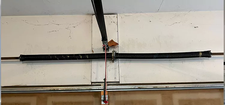 Garage Door Cable Repair Near Me in Opelousas, LA