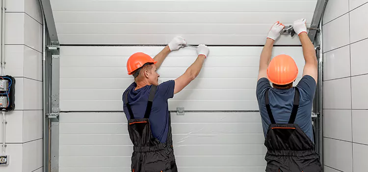 Choose Us for Your Garage Door Needs in Opelousas