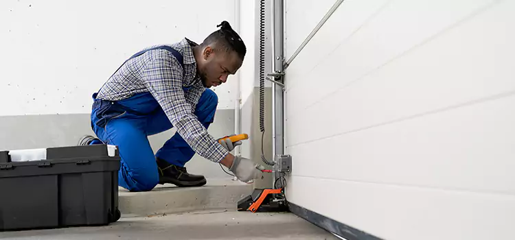 Expert Solutions for Every Garage Lock Need in Opelousas, LA