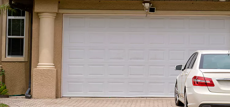 Comprehensive Garage Door Maintenance Services in Opelousas, LA