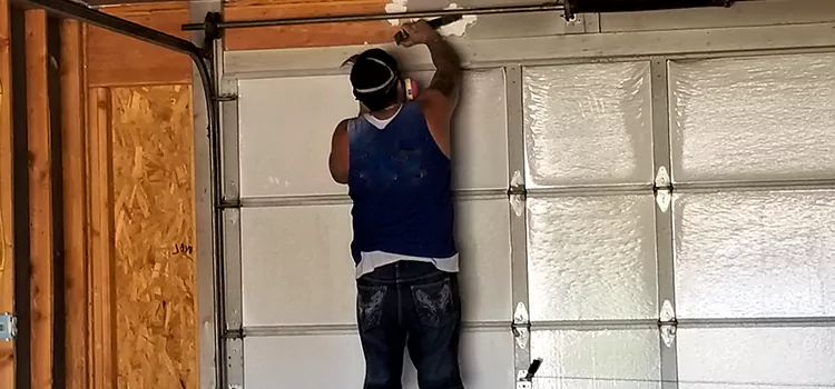 Specialized Garage Door Panel Solutions in Opelousas, LA