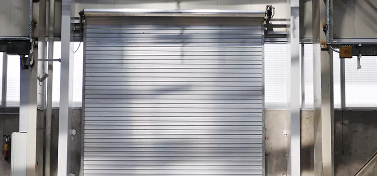 Roller Door Maintenance Opelousas