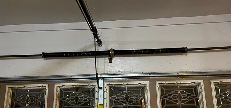 Garage Door Spring Repair Near Me Opelousas