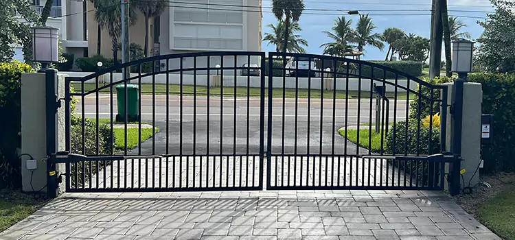 Gate Opener Replacement Near Me in Opelousas, LA