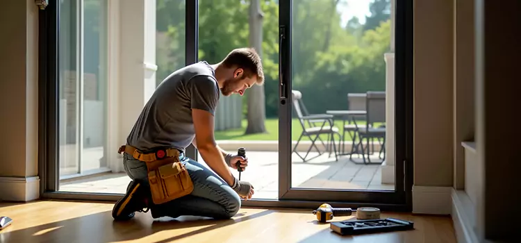 Comprehensive Solutions for Every Glass Door Need in Opelousas, LA