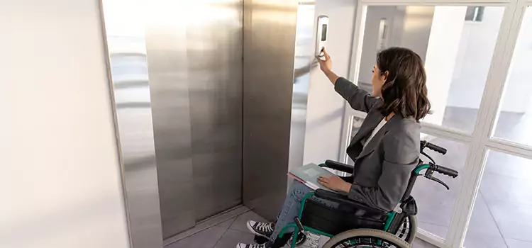 Benefits of Modern Handicap Door Systems in Opelousas, LA