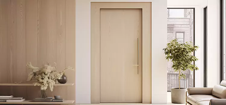 Choose Quality for Your Inside Doors in Opelousas, LA