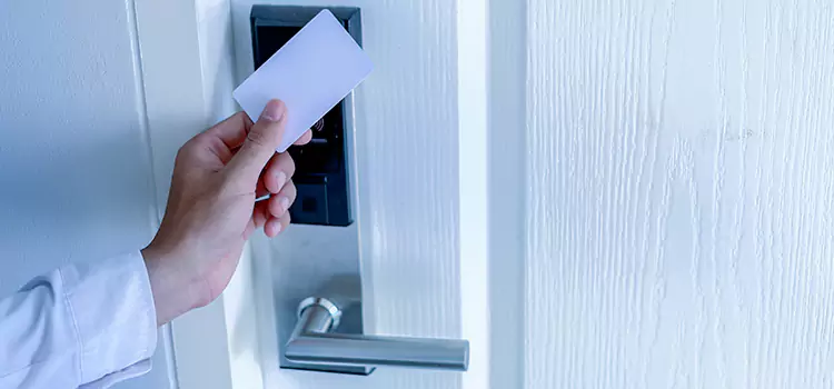 Why Choose Us for Your Keycard Lock Installation in Opelousas, LA?