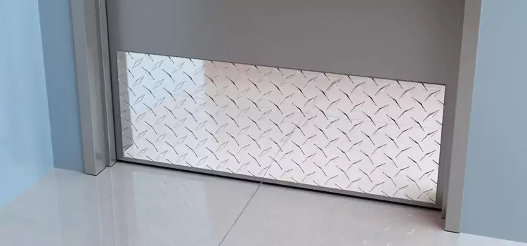 Benefits of Professional Kick Plate Solutions in Opelousas, LA