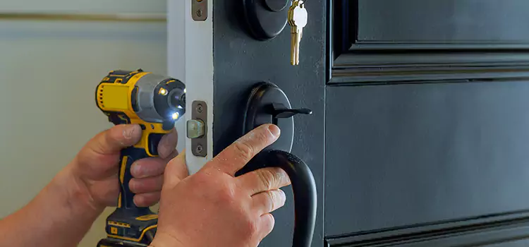 Commercial Door Lock Installation Opelousas