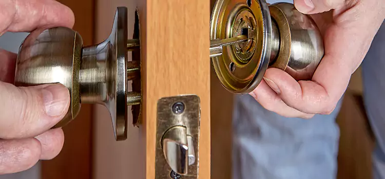 Sliding Door Lock Repair Opelousas