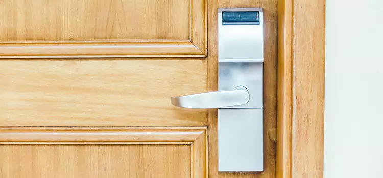 Electromagnetic Door Lock Installation Opelousas
