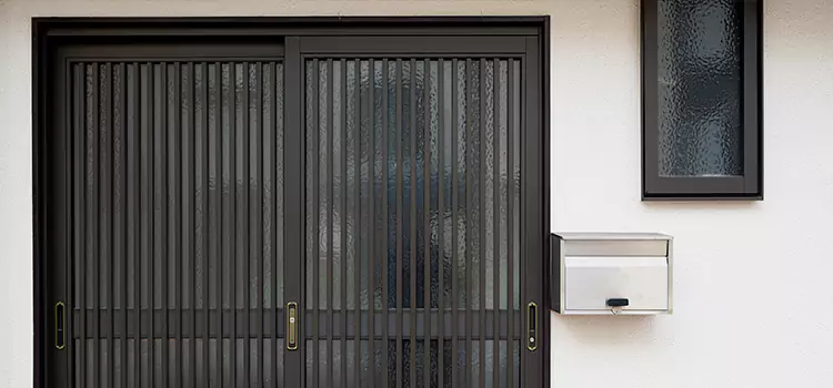 Sliding Screen Door Repair Opelousas