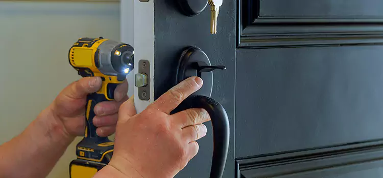 Mobile Automotive Locksmith Opelousas
