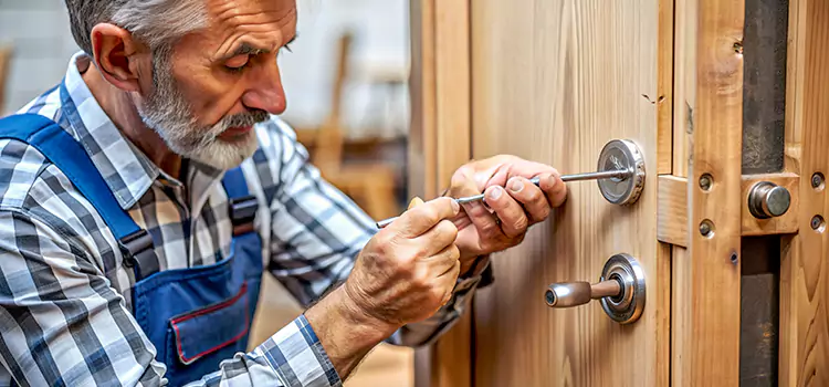Mortise Replacement Lock Opelousas