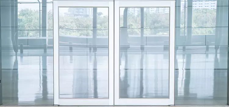 Why Choose Us for Your Motion Sensor Door Needs in Opelousas, LA?