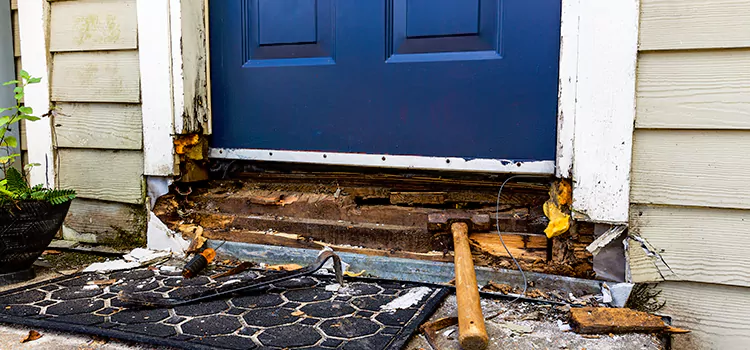 New Exterior Door Installation Opelousas