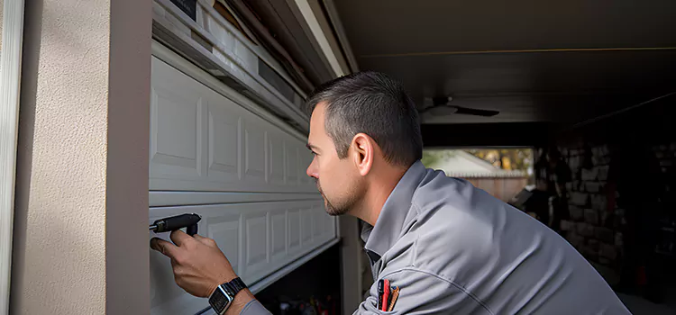 Garage Door Cable Replacement Opelousas