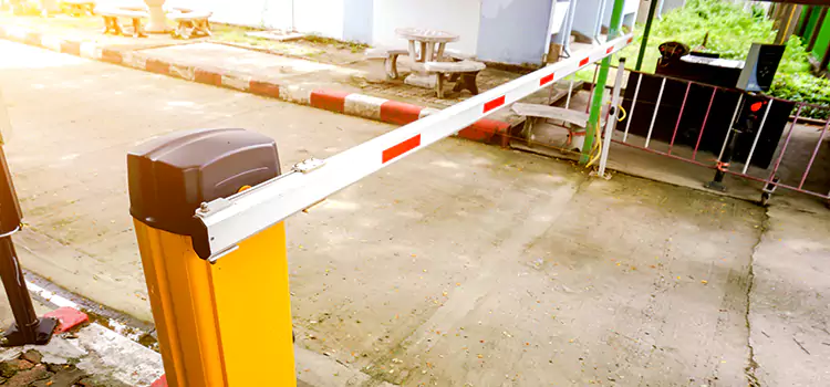 Automatic Parking Gate Installation Opelousas