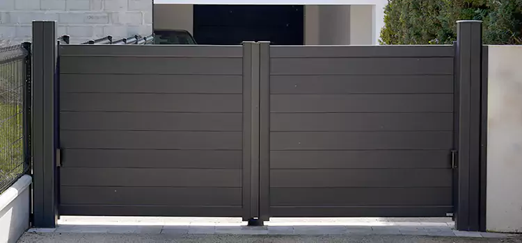 Common Residential Gate Issues We Resolve in Opelousas, LA
