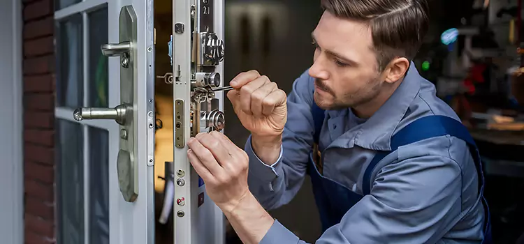 Residential Lock Installation Opelousas