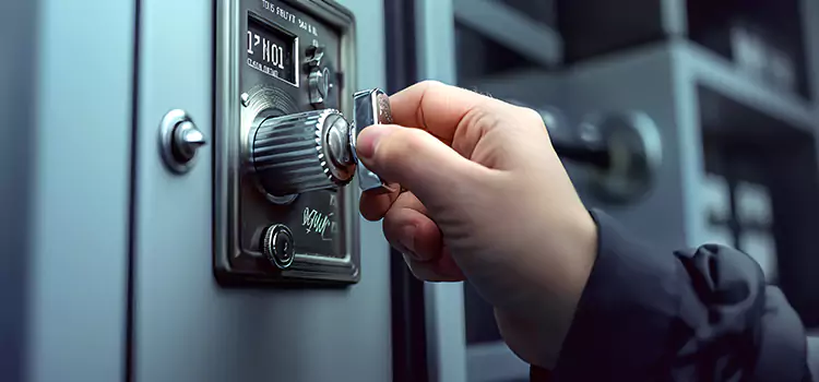 Locksmith Cost to Open Safe Opelousas